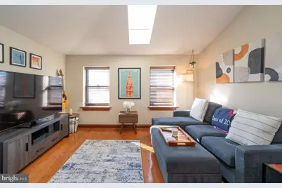 1227 Shackamaxon Street #6, Philadelphia, PA 19125 - Photo 2