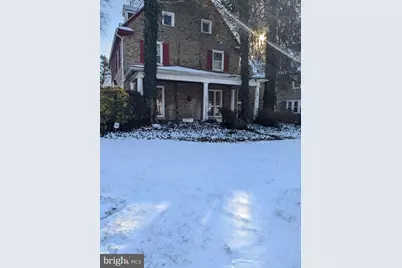 7009 Lincoln Drive, Philadelphia, PA 19119 - Photo 1