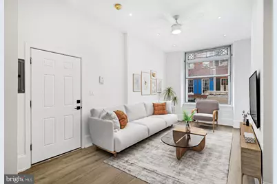 1111 Spruce Street #100, Philadelphia, PA 19107 - Photo 2