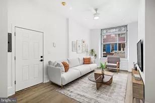 1111 Spruce St, Philadelphia, PA 19107 - Photo 2