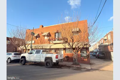 2849 S 12th Street, Philadelphia, PA 19148 - Photo 1