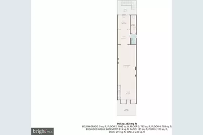 713 S 4th Street, Philadelphia, PA 19147 - Photo 84