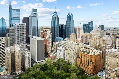 219 S 18th Street #309, Philadelphia, PA 19103 - Photo 2