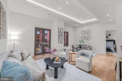 219 S 18th Street #309, Philadelphia, PA 19103 - Photo 12