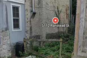 5112 Ranstead St, Philadelphia, PA 19139 - Photo 2