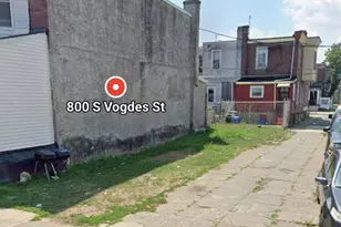 800 S Vogdes St, Philadelphia, PA 19143 - Photo 1