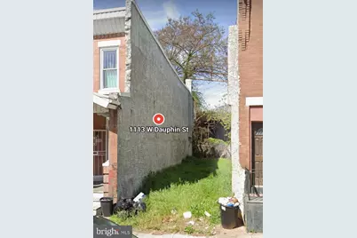 1113 W Dauphin Street, Philadelphia, PA 19133 - Photo 1