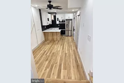 2031 N 19th Street #A, Philadelphia, PA 19121 - Photo 1