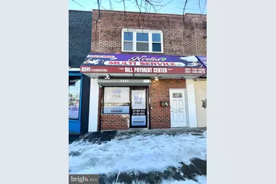 6241 Frankford Avenue, Philadelphia, PA 19135 - Photo 1