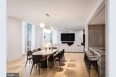 1414 S Penn Sq #PH1C, Philadelphia, PA 19102 - Photo 2