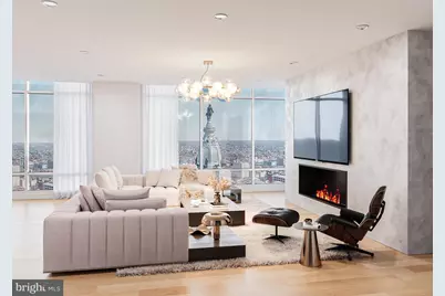 1414 S Penn Sq #PH1C, Philadelphia, PA 19102 - Photo 1