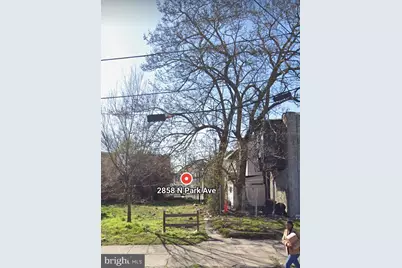 2858 N Park Avenue, Philadelphia, PA 19132 - Photo 1