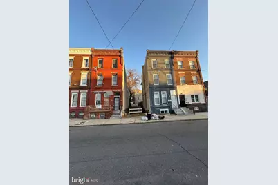 1907 W Norris Street, Philadelphia, PA 19121 - Photo 2