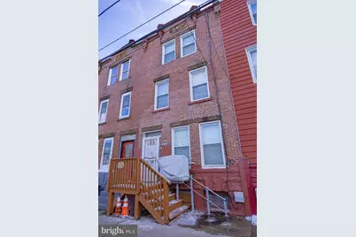 1216 W Somerset Street, Philadelphia, PA 19133 - Photo 1