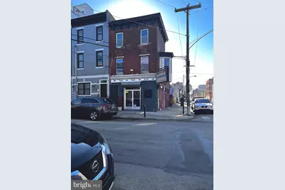 2618 Cecil B Moore Avenue, Philadelphia, PA 19121 - Photo 1