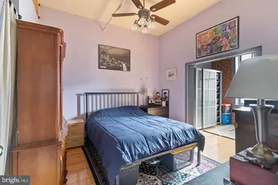 1010 Race Street #5D, Philadelphia, PA 19107 - Photo 6