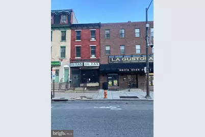 1505 Spring Garden Street, Philadelphia, PA 19130 - Photo 1