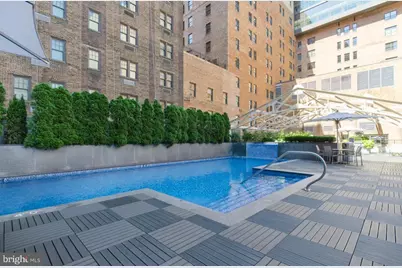 219 S 18th Street #1515, Philadelphia, PA 19103 - Photo 12