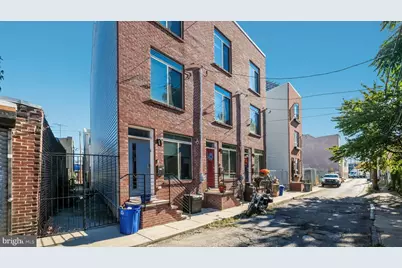 2615 E Letterly Street, Philadelphia, PA 19125 - Photo 4