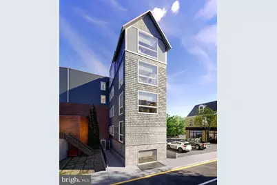 7208 Germantown Avenue #301, Philadelphia, PA 19119 - Photo 4