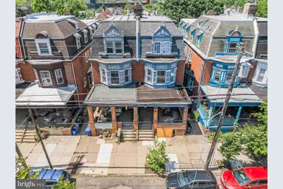 922 S 49th Street, Philadelphia, PA 19143 - Photo 1