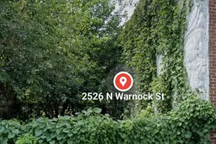 2526 N Warnock St, Philadelphia, PA 19133 - Photo 1
