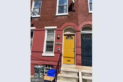 1717 N Gratz Street, Philadelphia, PA 19121 - Photo 1