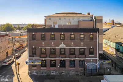 152 W Lehigh Avenue, Philadelphia, PA 19133 - Photo 2