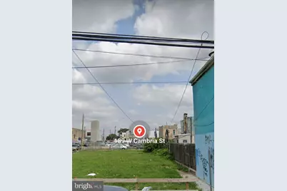 189 W Cambria Street, Philadelphia, PA 19133 - Photo 1