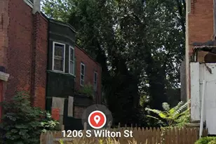 1206 S Wilton St, Philadelphia, PA 19143 - Photo 1