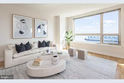 717 S Chris Columbus Boulevard #704, Philadelphia, PA 19147 - Photo 2