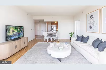 717 S Chris Columbus Boulevard #511, Philadelphia, PA 19147 - Photo 2