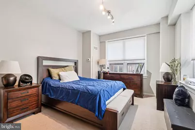 1425 Locust Street #5F, Philadelphia, PA 19102 - Photo 14