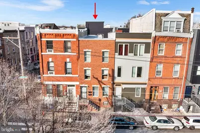 1737 W Montgomery Avenue, Philadelphia, PA 19121 - Photo 1