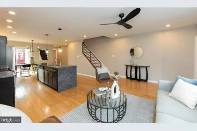 2537 Salmon Street, Philadelphia, PA 19125 - Photo 6