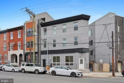 1801 Poplar Street #1ST FL COMMERCIAL, Philadelphia, PA 19130 - Photo 1