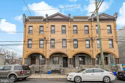 3104 W Berks Street, Philadelphia, PA 19121 - Photo 1