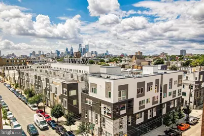 502-504 Cecil B Moore #502D, Philadelphia, PA 19122 - Photo 8