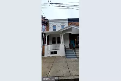 1214 W Hilton Street #1ST FLOOR, Philadelphia, PA 19140 - Photo 1