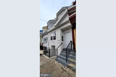 1219 W Silver Street #2ND FLOOR, Philadelphia, PA 19133 - Photo 1