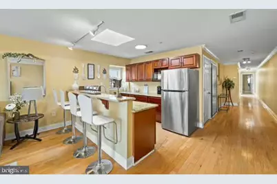 4200 Parkside Ave Avenue #PENTHOUSE, Philadelphia, PA 19104 - Photo 2