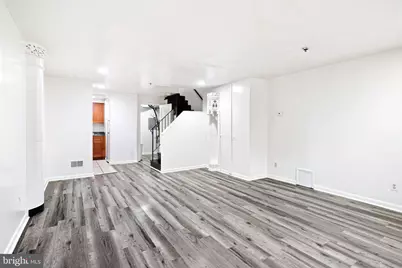 3801 Spring Garden Street #208, Philadelphia, PA 19104 - Photo 12