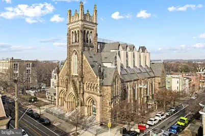 3801 Spring Garden Street #208, Philadelphia, PA 19104 - Photo 1