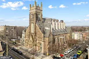 3801 Spring Garden St, Philadelphia, PA 19104 - Photo 1