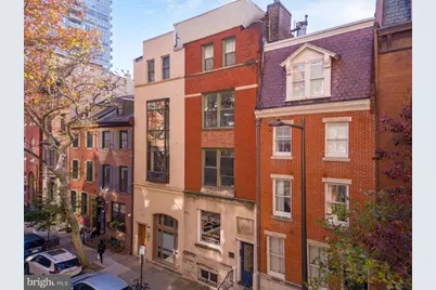 2020 Locust Street, Philadelphia, PA 19103 - Photo 1