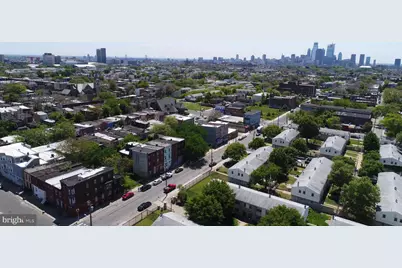 2151 N 22nd Street, Philadelphia, PA 19121 - Photo 2
