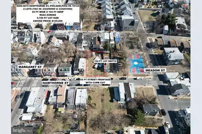 4669 Hawthorne Street, Philadelphia, PA 19124 - Photo 1