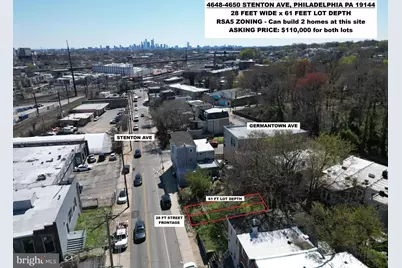 4648 Stenton Avenue, Philadelphia, PA 19144 - Photo 1