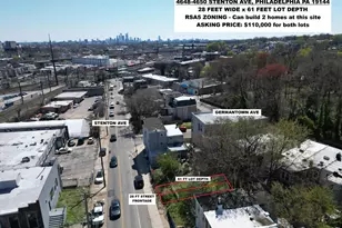 4650 Stenton Ave, Philadelphia, PA 19144 - Photo 1