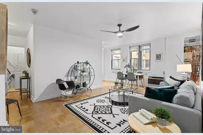 2601 Pennsylvania Avenue #952, Philadelphia, PA 19130 - Photo 18